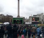St. Patrick's Day